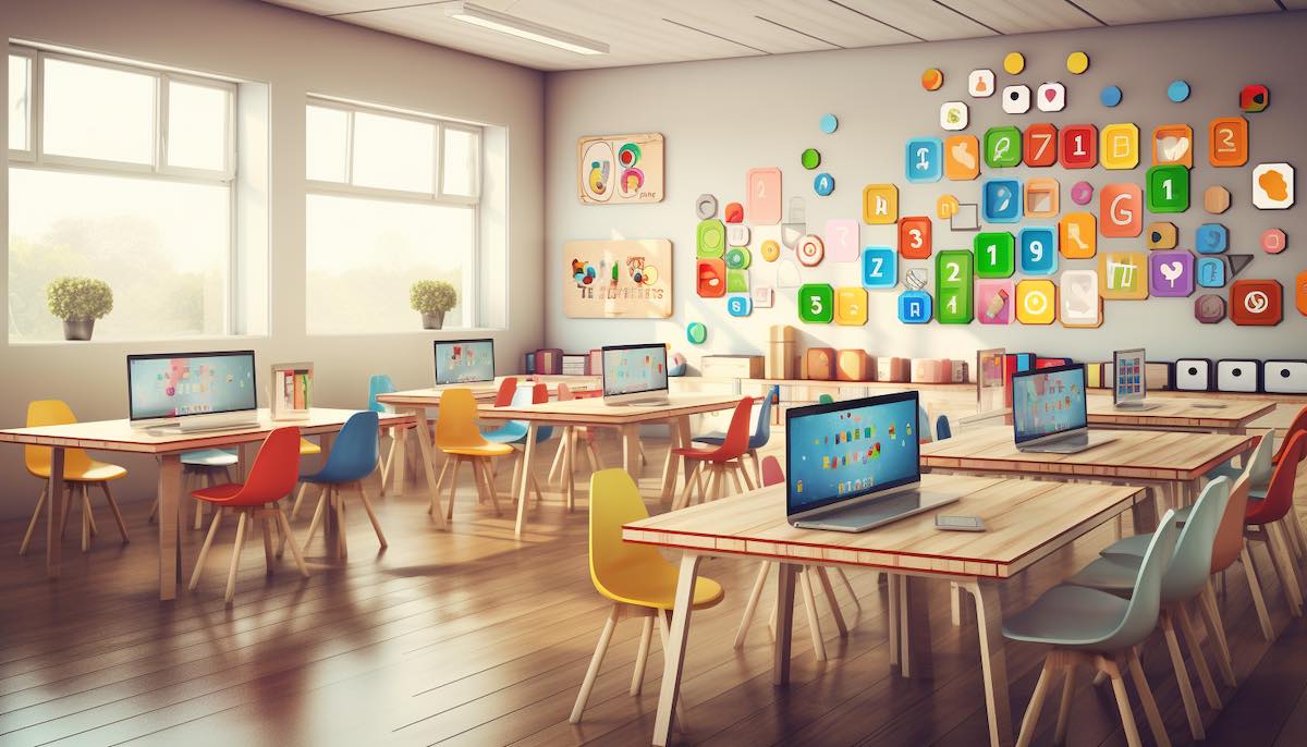 A brief overview of what classroom gamification is and how you can implement it for your students. With recommendations for great low-cost tools.